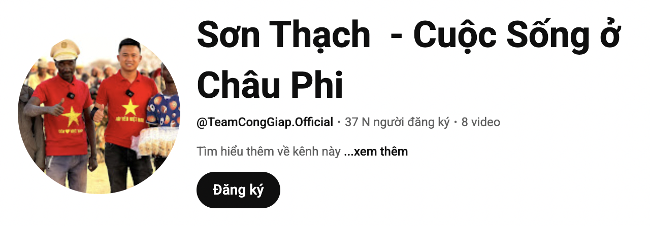 Thay đổi trong team Quang Linh Vlogs gây tranh cãi, người khởi xướng phải làm gấp 1 việc xoa dịu?- Ảnh 4. Thay đổi trong team Quang Linh Vlogs gây tranh cãi, người khởi xướng phải làm gấp 1 việc xoa dịu?- Ảnh 4.