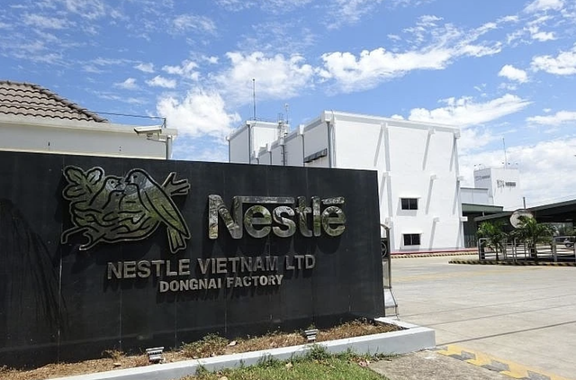 "Đại chiến" cà phê: Trung Nguyên và Nestlé đua nhau xây nhà máy 2.000 tỷ, "ông lớn" Highlands chọn Bà Rịa – Vũng Tàu- Ảnh 2. "Đại chiến" cà phê: Trung Nguyên và Nestlé đua nhau xây nhà máy 2.000 tỷ, "ông lớn" Highlands chọn Bà Rịa – Vũng Tàu- Ảnh 2.