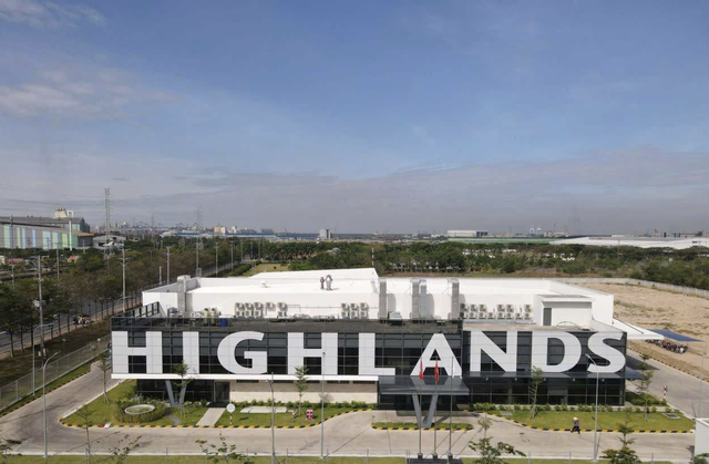 "Đại chiến" cà phê: Trung Nguyên và Nestlé đua nhau xây nhà máy 2.000 tỷ, "ông lớn" Highlands chọn Bà Rịa – Vũng Tàu- Ảnh 3. "Đại chiến" cà phê: Trung Nguyên và Nestlé đua nhau xây nhà máy 2.000 tỷ, "ông lớn" Highlands chọn Bà Rịa – Vũng Tàu- Ảnh 3.