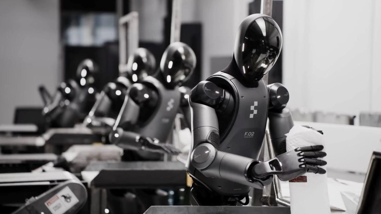 Startup 'nổ' sẽ tạo ra hơn 200.000 robot nhưng doanh thu thực tế bằng 0, chỉ vài chục mẫu đang được sản xuất- Ảnh 1. Startup 'nổ' sẽ tạo ra hơn 200.000 robot nhưng doanh thu thực tế bằng 0, chỉ vài chục mẫu đang được sản xuất- Ảnh 1.