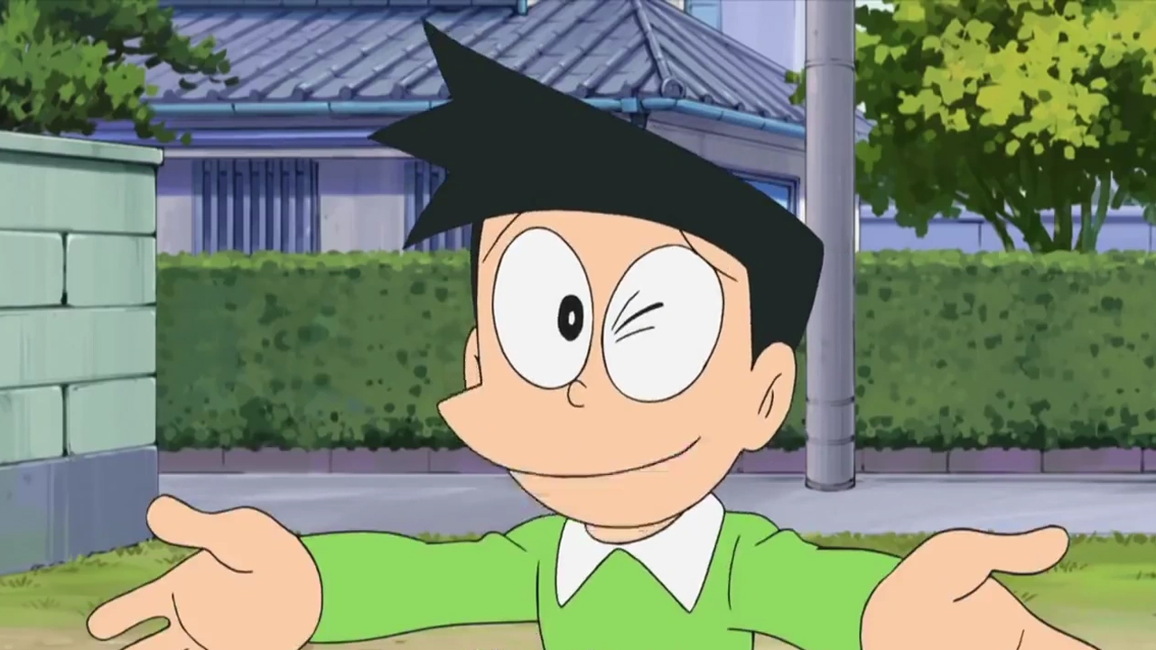 Suneo trong Doraemon có một kiểu thông minh đầy tệ hại khiến cậu càng sống càng cô đơn- Ảnh 1. Suneo trong Doraemon có một kiểu thông minh đầy tệ hại khiến cậu càng sống càng cô đơn- Ảnh 1.