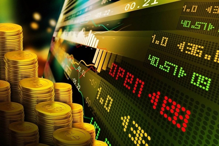 Có 500 triệu đồng lúc này, nên đầu tư vàng hay chứng khoán?- Ảnh 1. Có 500 triệu đồng lúc này, nên đầu tư vàng hay chứng khoán?- Ảnh 1.