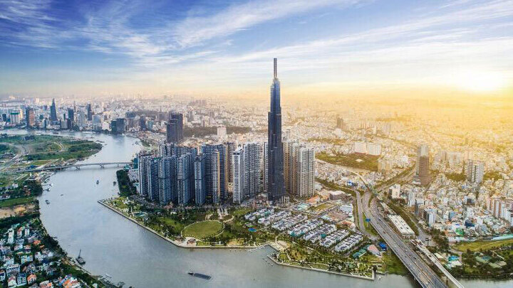 Doanh nghiệp bất động sản làm ăn ra sao trong quý I/2025?- Ảnh 1. Doanh nghiệp bất động sản làm ăn ra sao trong quý I/2025?- Ảnh 1.