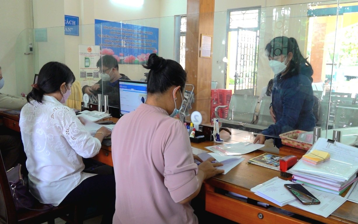 Cơ quan thuộc diện sắp xếp, lao động hợp đồng được hỗ trợ ra sao?- Ảnh 2. Cơ quan thuộc diện sắp xếp, lao động hợp đồng được hỗ trợ ra sao?- Ảnh 2.