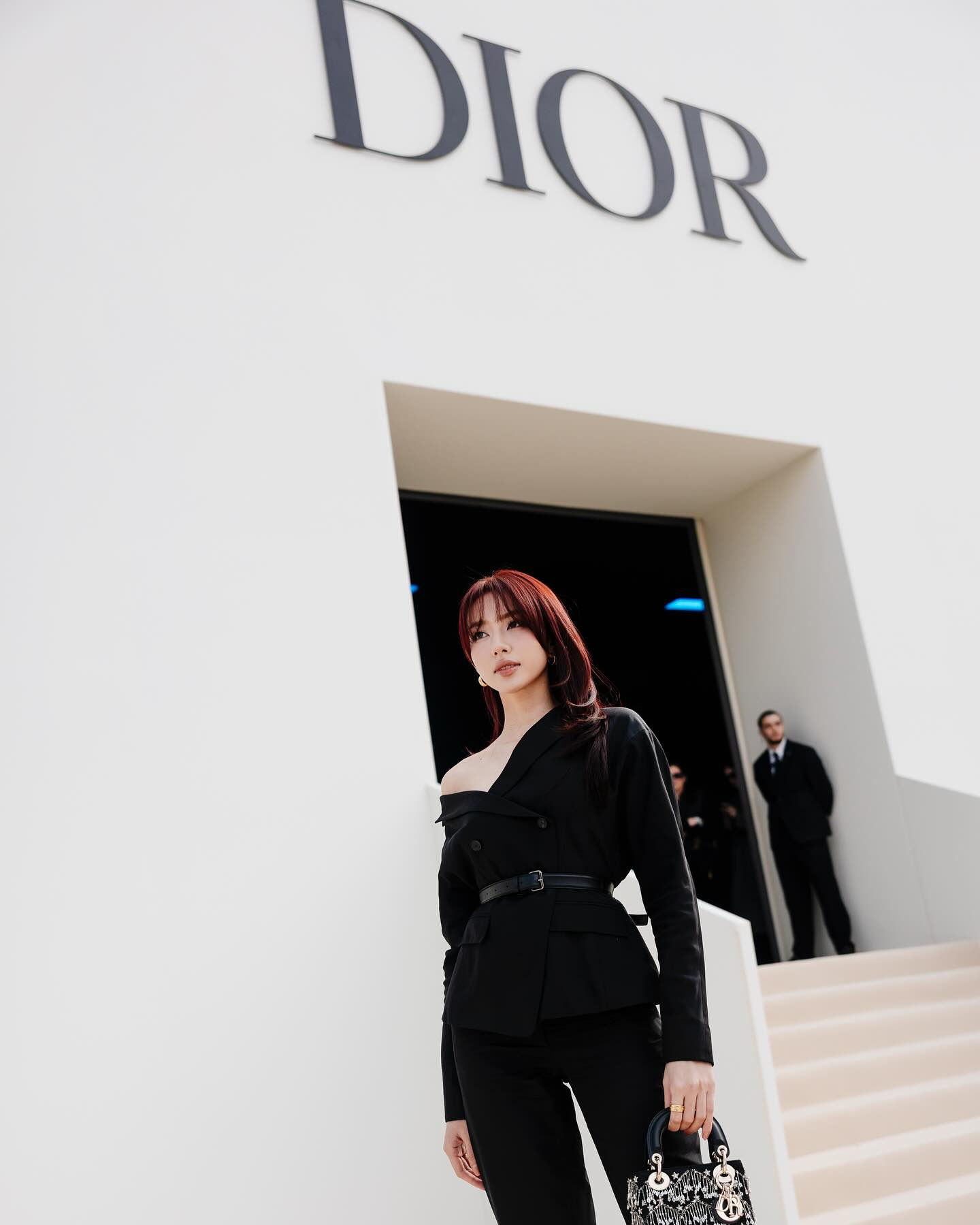 Thuỳ Tiên vừa bị khởi tố, netizen đồng loạt đòi Dior có động thái- Ảnh 8. Thuỳ Tiên vừa bị khởi tố, netizen đồng loạt đòi Dior có động thái- Ảnh 8.
