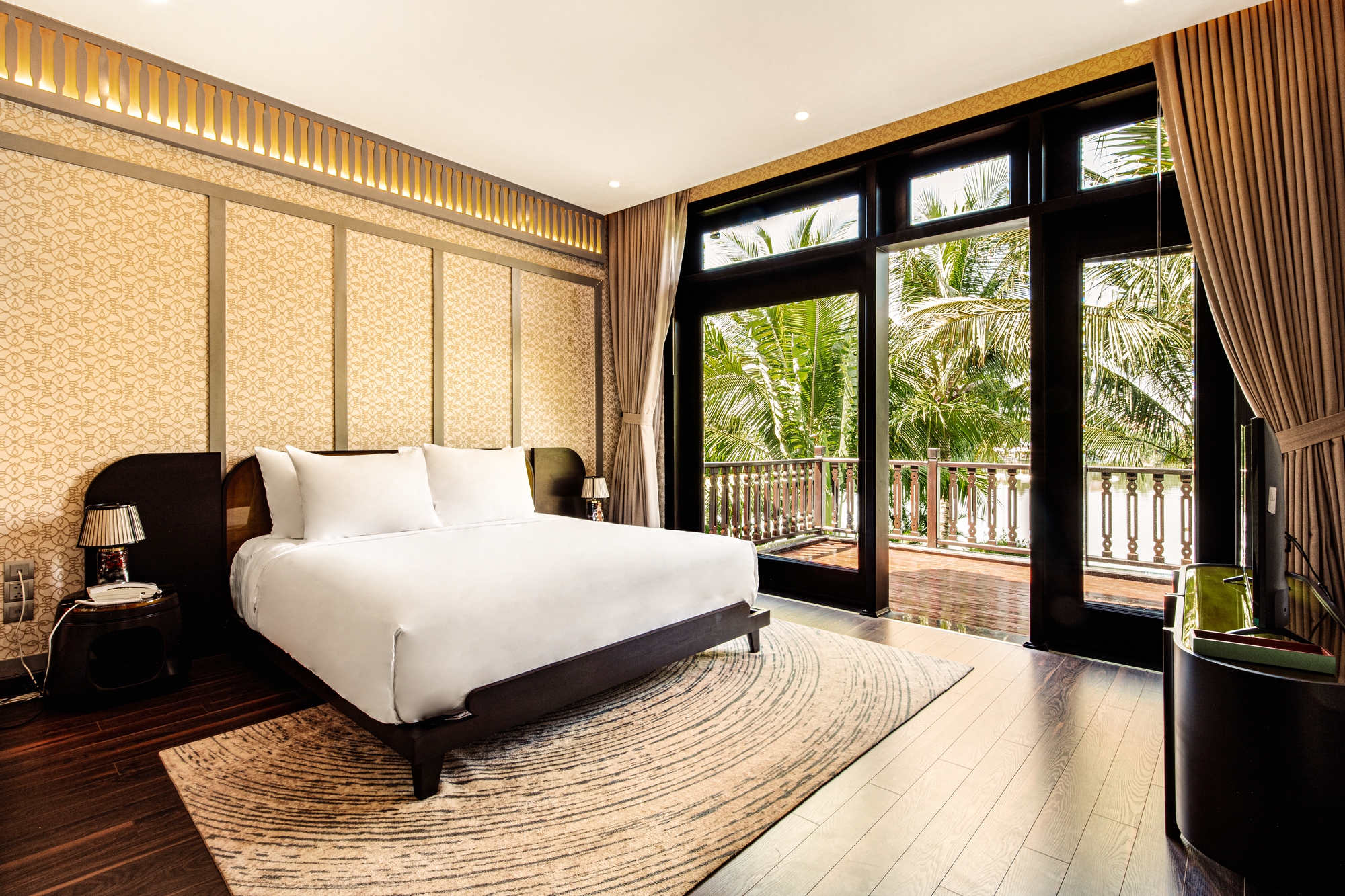 Hoi An Memories Resort & Spa: “Sống xanh” đúng nghĩa trong trải nghiệm 5 sao- Ảnh 2. Hoi An Memories Resort & Spa: “Sống xanh” đúng nghĩa trong trải nghiệm 5 sao- Ảnh 2.