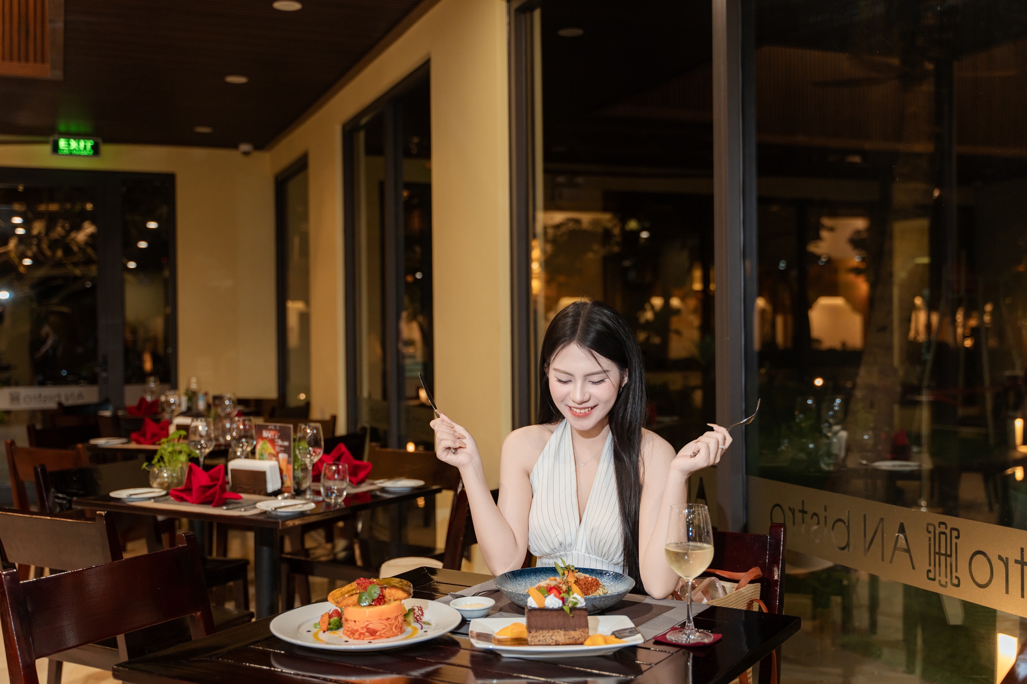 Hoi An Memories Resort & Spa: “Sống xanh” đúng nghĩa trong trải nghiệm 5 sao- Ảnh 3. Hoi An Memories Resort & Spa: “Sống xanh” đúng nghĩa trong trải nghiệm 5 sao- Ảnh 3.