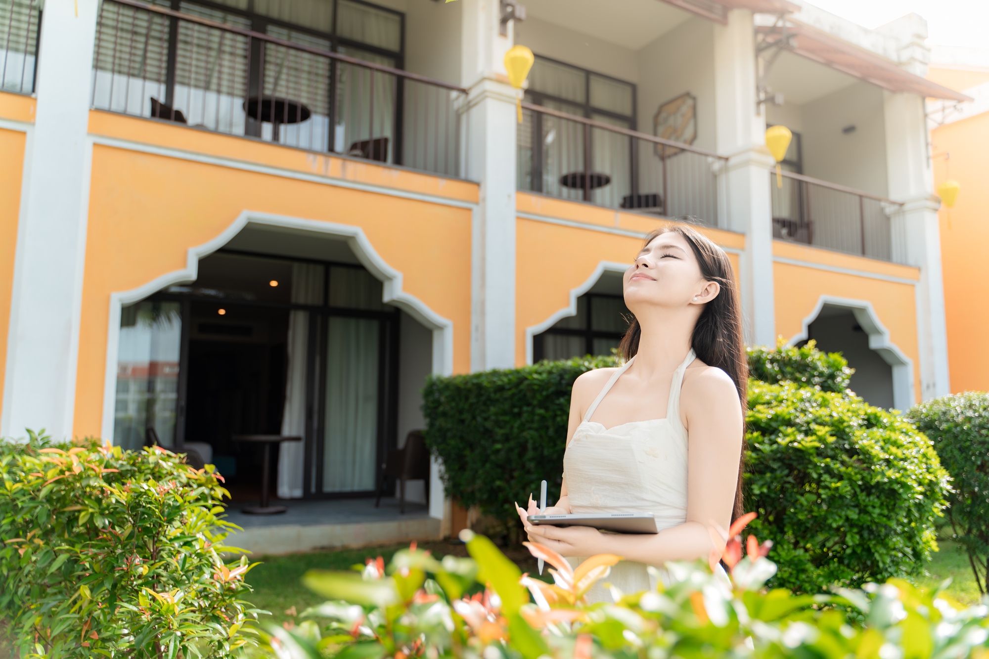 Hoi An Memories Resort & Spa: “Sống xanh” đúng nghĩa trong trải nghiệm 5 sao- Ảnh 1. Hoi An Memories Resort & Spa: “Sống xanh” đúng nghĩa trong trải nghiệm 5 sao- Ảnh 1.