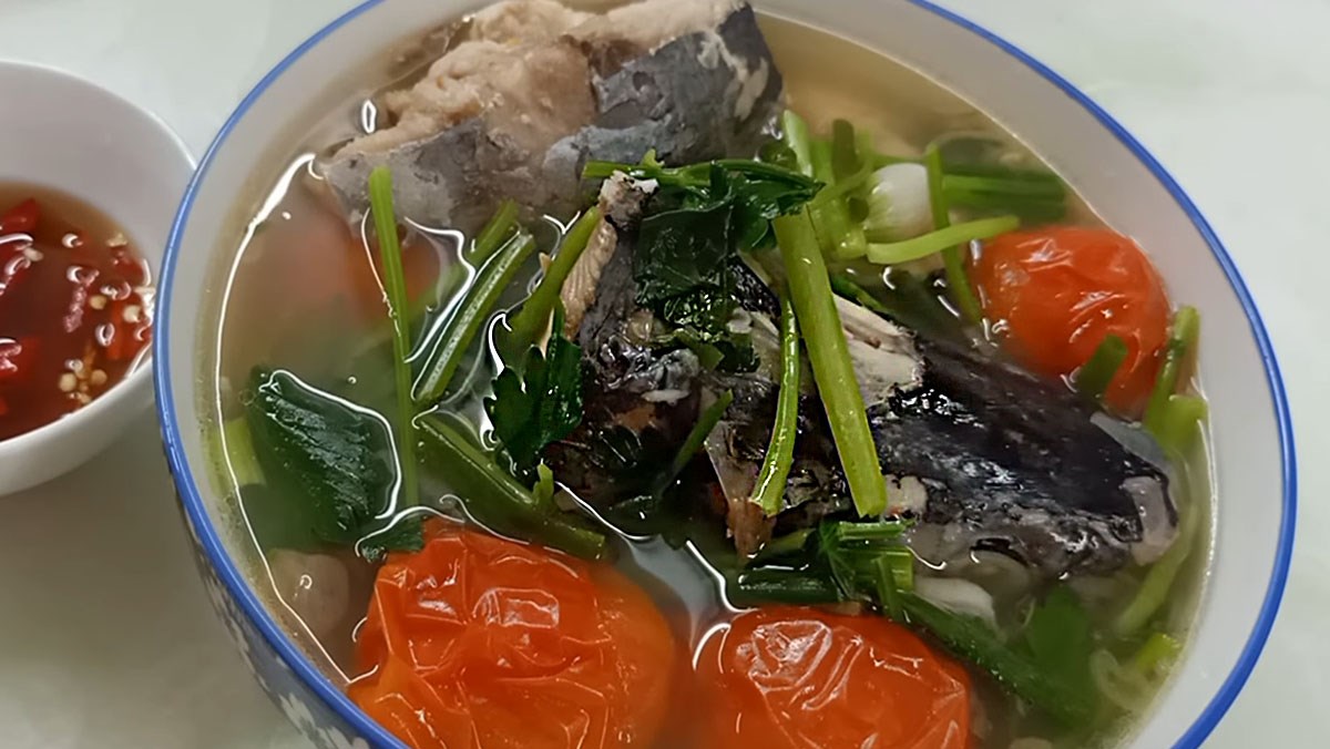 Cá hồi chỉ đứng thứ 3 trong bảng xếp hạng DHA, nhà vô địch thực sự là loại cá rẻ bèo này- Ảnh 7. Cá hồi chỉ đứng thứ 3 trong bảng xếp hạng DHA, nhà vô địch thực sự là loại cá rẻ bèo này- Ảnh 7.
