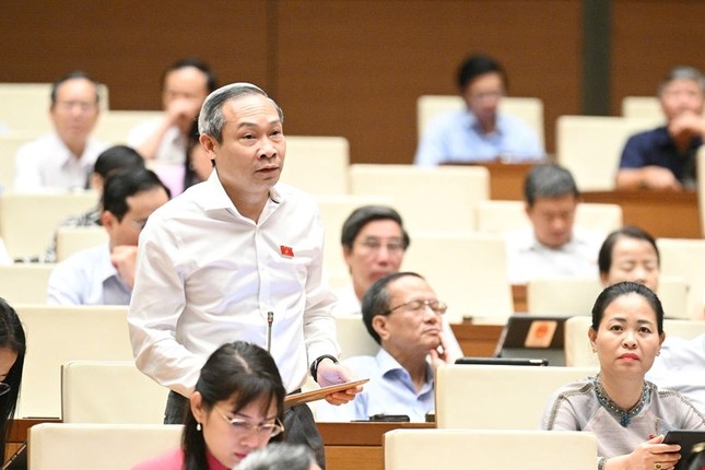 Đề xuất 16 tuổi có quyền góp vốn và tham gia thành lập doanh nghiệp- Ảnh 1. Đề xuất 16 tuổi có quyền góp vốn và tham gia thành lập doanh nghiệp- Ảnh 1.