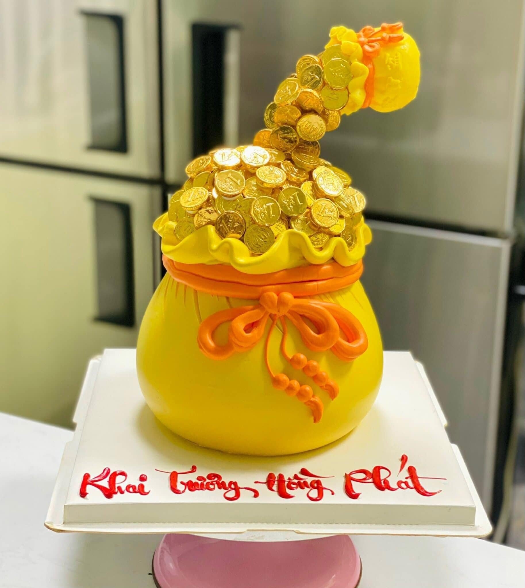 Chàng trai TP.HCM làm hoa bằng kem 'thật còn hơn cả hoa thật'- Ảnh 28. Chàng trai TP.HCM làm hoa bằng kem 'thật còn hơn cả hoa thật'- Ảnh 28.