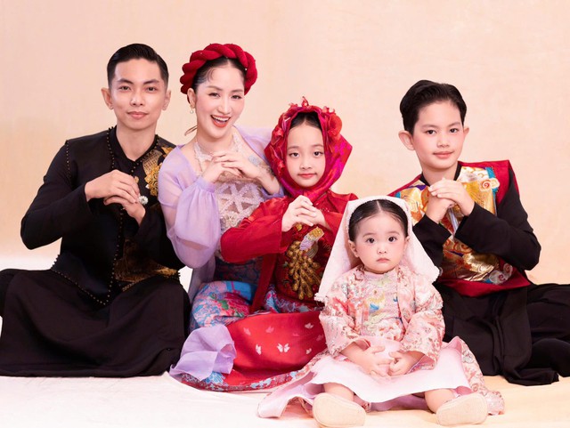 Toàn cảnh drama “địa ngục hôn nhân” của Khánh Thi – Phan Hiển: Một dòng trạng thái giận hờn, mẹ chồng ra tay dàn xếp "mắng" con trai- Ảnh 4.