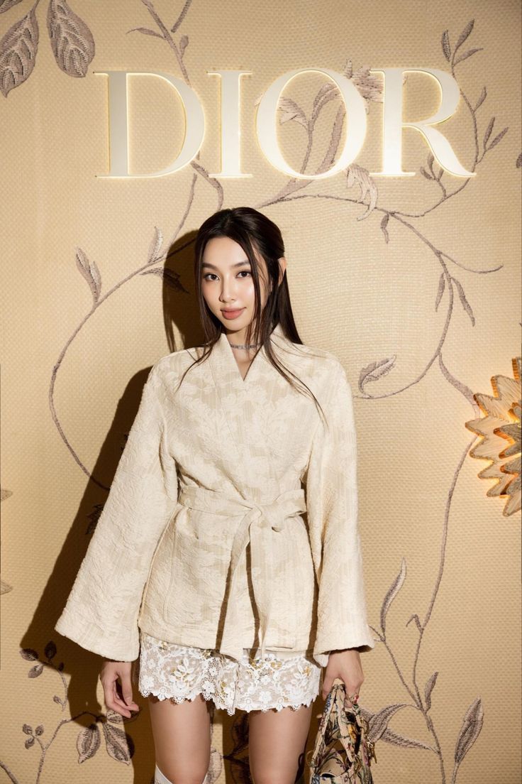Thuỳ Tiên vừa bị khởi tố, netizen đồng loạt đòi Dior có động thái- Ảnh 13. Thuỳ Tiên vừa bị khởi tố, netizen đồng loạt đòi Dior có động thái- Ảnh 13.