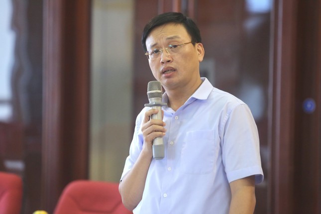 Chuyên gia hiến kế chặn biến tướng cụm công nghiệp làng nghề, tạo quỹ đất cho doanh nghiệp- Ảnh 1. Chuyên gia hiến kế chặn biến tướng cụm công nghiệp làng nghề, tạo quỹ đất cho doanh nghiệp- Ảnh 1.