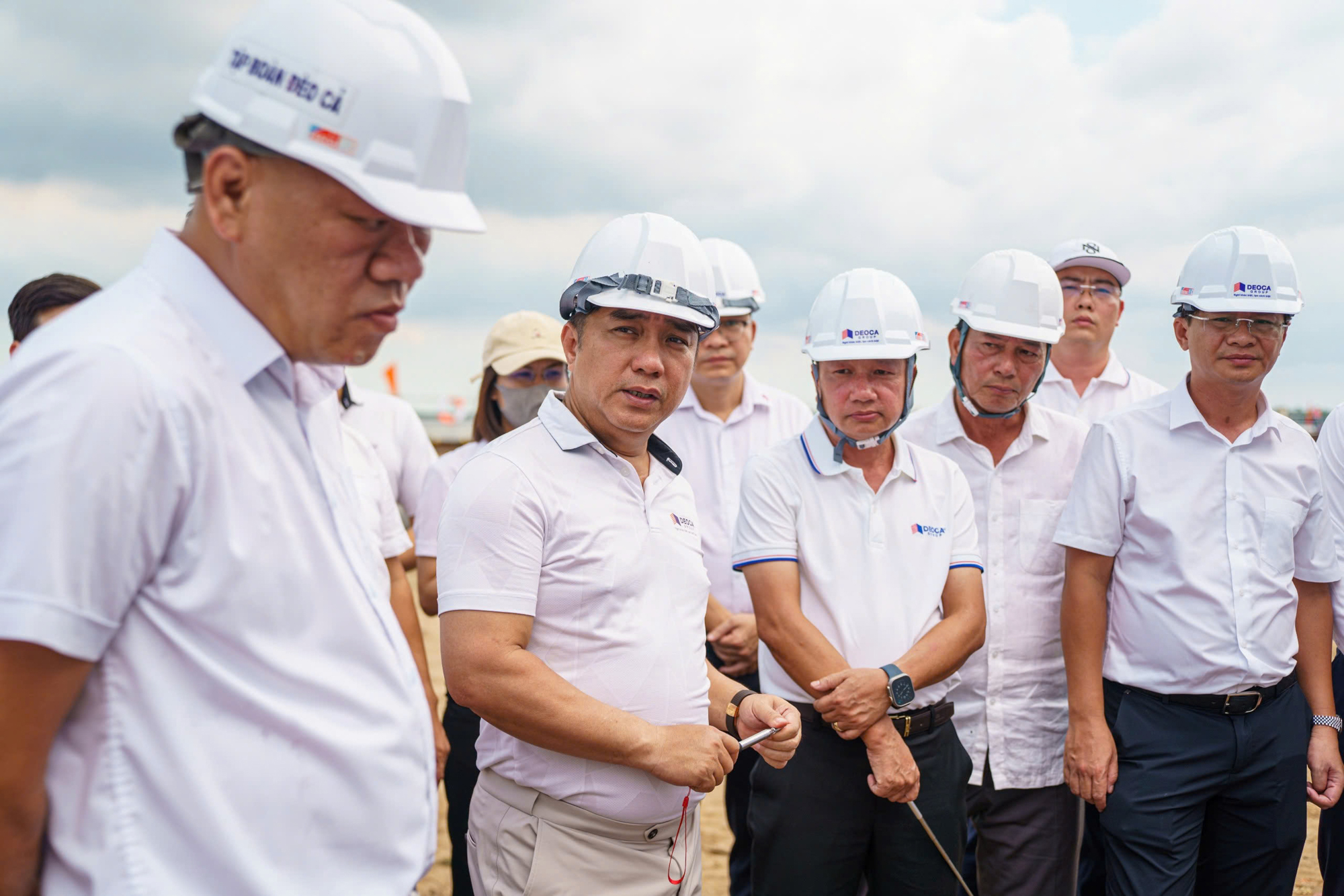 Cầu có trụ tháp cao bằng toà nhà 35 tầng, nhịp chính dài thứ 2 Việt Nam, sẽ rút ngắn 80 km đường từ Cà Mau tới TP.HCM- Ảnh 9. Cầu có trụ tháp cao bằng toà nhà 35 tầng, nhịp chính dài thứ 2 Việt Nam, sẽ rút ngắn 80 km đường từ Cà Mau tới TP.HCM- Ảnh 9.