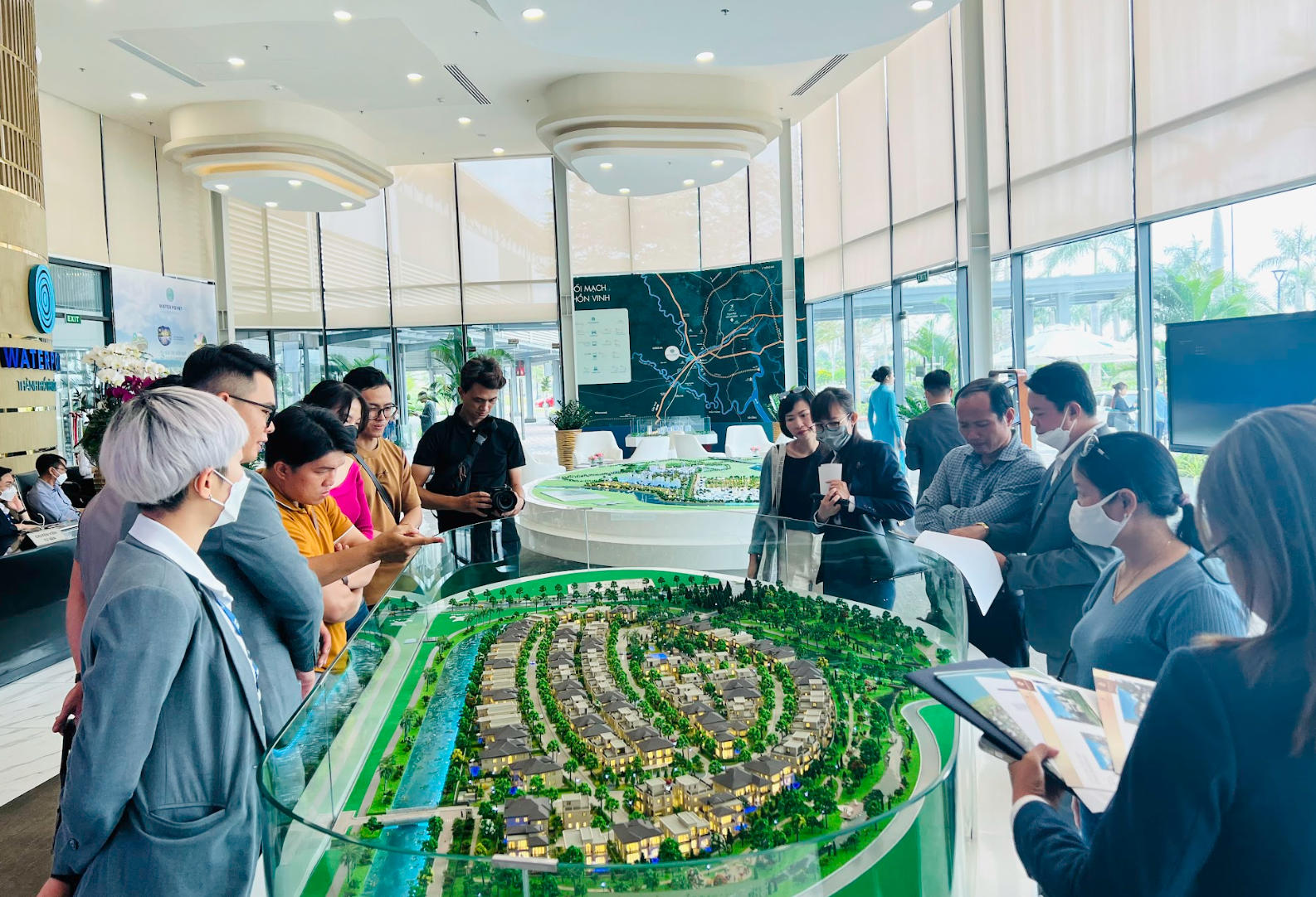 Giữa ngưỡng cửa chu kì bất động sản mới, chuyên gia khuyên nhà đầu tư 