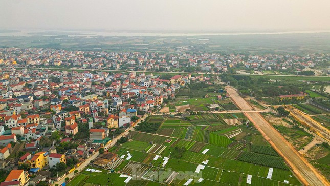 Hà Nội sắp khởi công cụm công nghiệp 6ha ngay chân cầu Hồng Hà- Ảnh 1. Hà Nội sắp khởi công cụm công nghiệp 6ha ngay chân cầu Hồng Hà- Ảnh 1.