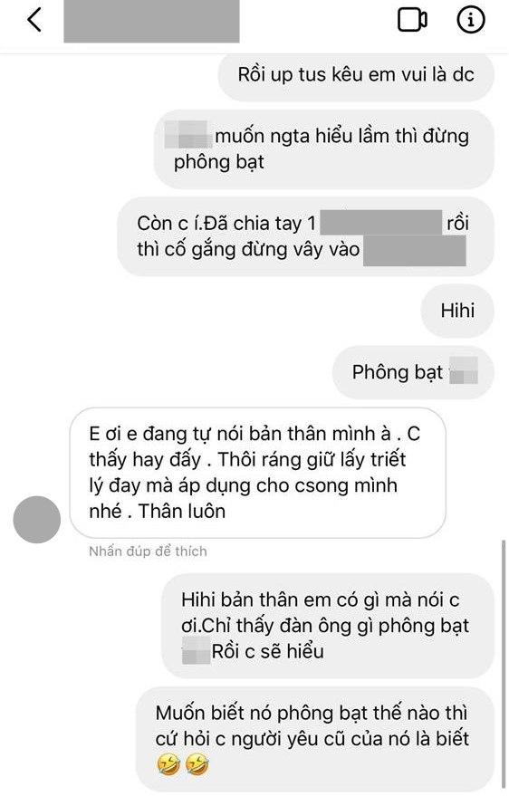 Quá khứ ồn ào của Tống Đông Khuê- Ảnh 9. Quá khứ ồn ào của Tống Đông Khuê- Ảnh 9.