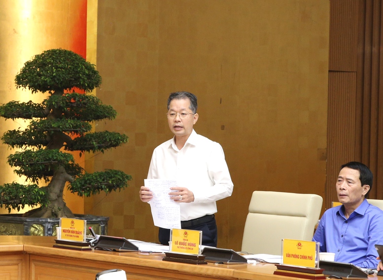 Phát triển 1 trung tâm tài chính quốc tế tại Việt Nam, nhưng hoạt động ở 2 thành phố- Ảnh 4. Phát triển 1 trung tâm tài chính quốc tế tại Việt Nam, nhưng hoạt động ở 2 thành phố- Ảnh 4.