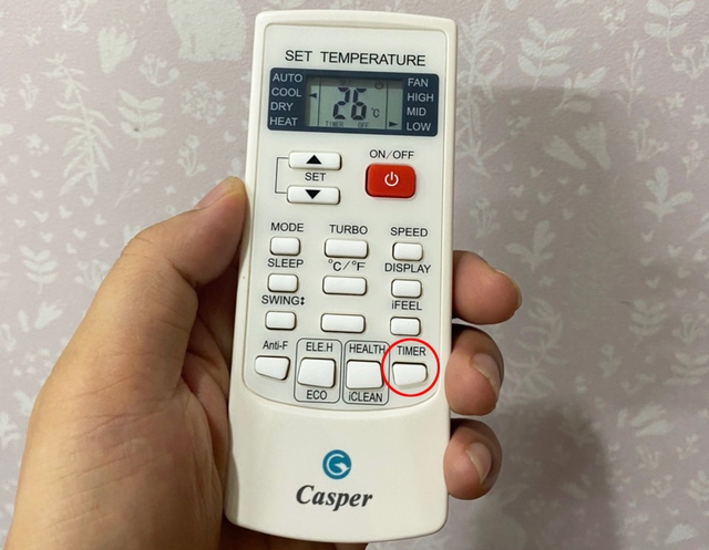 Cần bật điều hòa trước bao lâu thì phòng đủ mát? Con số được chuyên gia đưa ra gây bất ngờ- Ảnh 4. Cần bật điều hòa trước bao lâu thì phòng đủ mát? Con số được chuyên gia đưa ra gây bất ngờ- Ảnh 4.