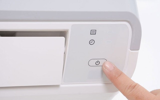 Cần bật điều hòa trước bao lâu thì phòng đủ mát? Con số được chuyên gia đưa ra gây bất ngờ- Ảnh 3. Cần bật điều hòa trước bao lâu thì phòng đủ mát? Con số được chuyên gia đưa ra gây bất ngờ- Ảnh 3.
