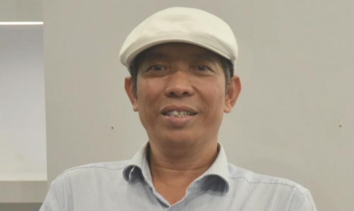 CEO Nón Sơn bật mí bí quyết cắm chốt kinh doanh ở vị trí 'vàng'- Ảnh 4. CEO Nón Sơn bật mí bí quyết cắm chốt kinh doanh ở vị trí 'vàng'- Ảnh 4.