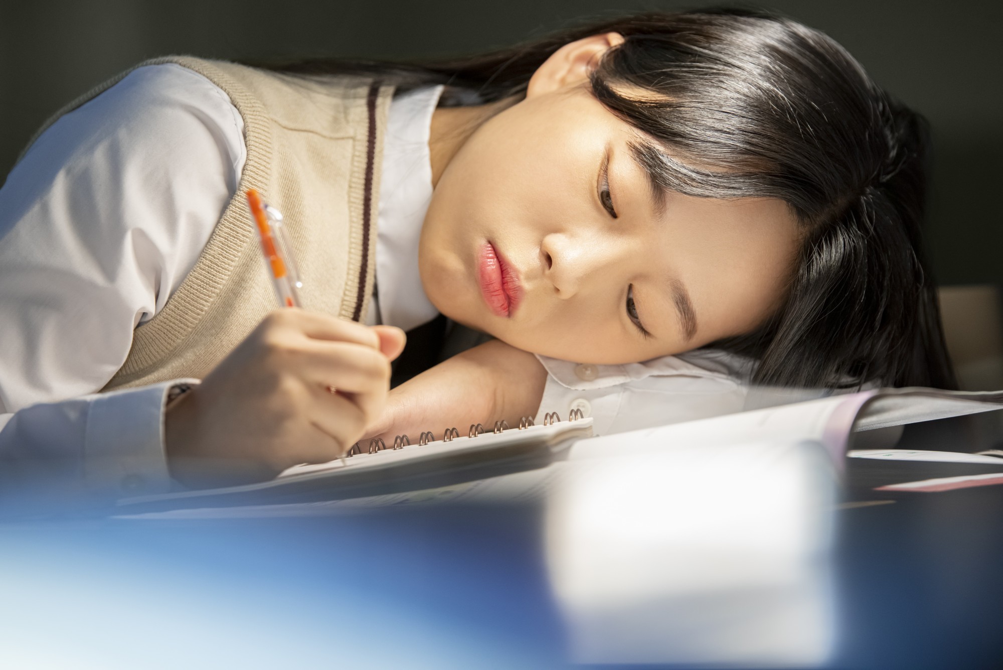 "Tinh thần quyết định thái độ, thái độ quyết định vận mệnh": Câu trả lời của cha mẹ khi con bị điểm thấp có thể định đoạt cả tương lai- Ảnh 3. "Tinh thần quyết định thái độ, thái độ quyết định vận mệnh": Câu trả lời của cha mẹ khi con bị điểm thấp có thể định đoạt cả tương lai- Ảnh 3.