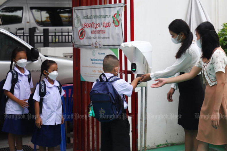 Quốc gia phát hiện 33.000 ca Covid-19 mới chỉ trong 1 tuần: "Tuần tới sẽ tăng gấp đôi"- Ảnh 1. Quốc gia phát hiện 33.000 ca Covid-19 mới chỉ trong 1 tuần: "Tuần tới sẽ tăng gấp đôi"- Ảnh 1.