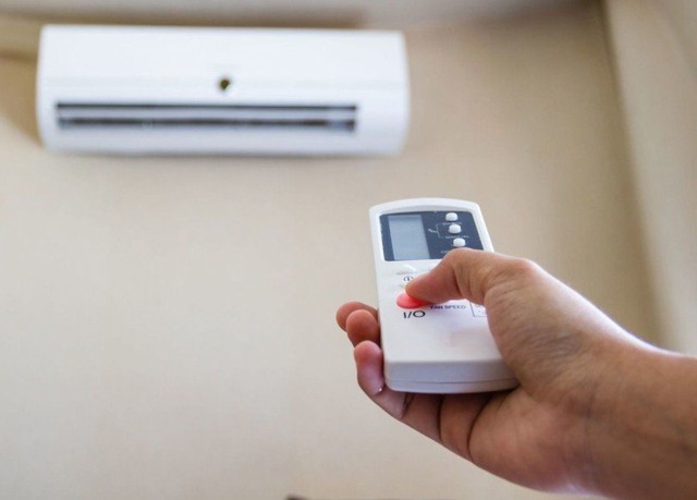 Cần bật điều hòa trước bao lâu thì phòng đủ mát? Con số được chuyên gia đưa ra gây bất ngờ- Ảnh 1. Cần bật điều hòa trước bao lâu thì phòng đủ mát? Con số được chuyên gia đưa ra gây bất ngờ- Ảnh 1.