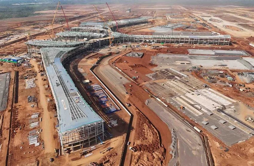 Việt Nam vừa lập kỷ lục thế giới tại dự án hơn 16 tỷ USD: Cả công trường nín thở chờ thời khắc 22h30'- Ảnh 4. Việt Nam vừa lập kỷ lục thế giới tại dự án hơn 16 tỷ USD: Cả công trường nín thở chờ thời khắc 22h30'- Ảnh 4.