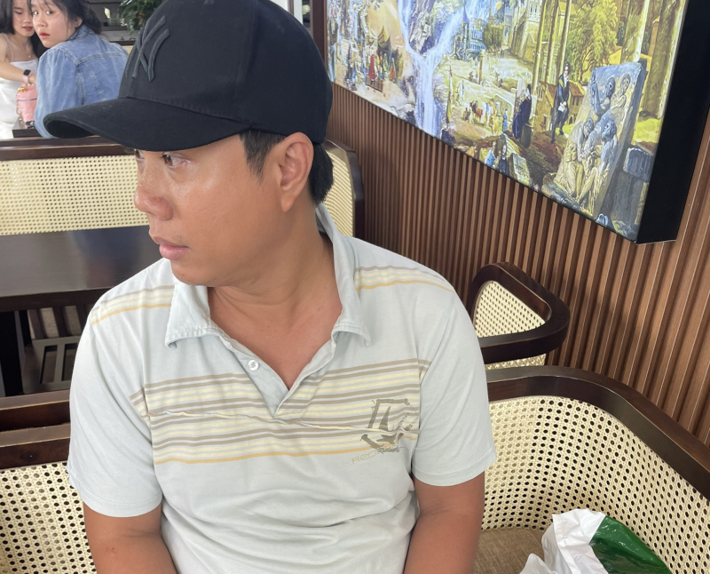 Truy tố bị can Lê Hải và đồng phạm- Ảnh 2. Truy tố bị can Lê Hải và đồng phạm- Ảnh 2.