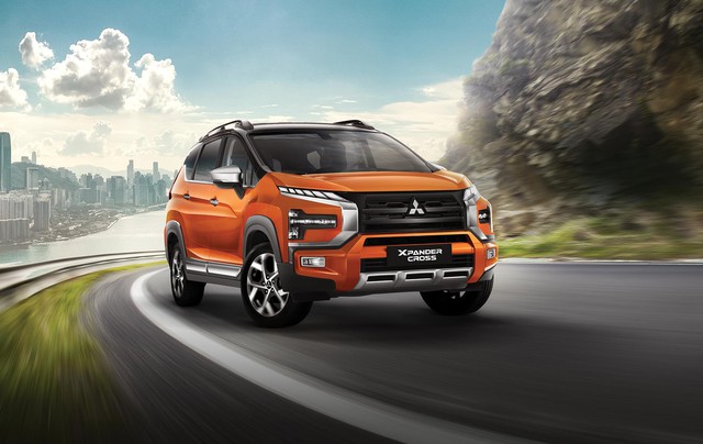 Mỗi ngày 320 xe được bán ra, bộ 3 của hãng này 'áp đảo' thị trường Việt- Ảnh 1. Mỗi ngày 320 xe được bán ra, bộ 3 của hãng này 'áp đảo' thị trường Việt- Ảnh 1.