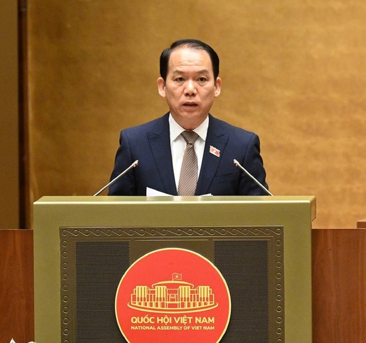 Tán thành chủ trương giao chủ đầu tư dự án nhà ở xã hội không thông qua đấu thầu- Ảnh 1. Tán thành chủ trương giao chủ đầu tư dự án nhà ở xã hội không thông qua đấu thầu- Ảnh 1.