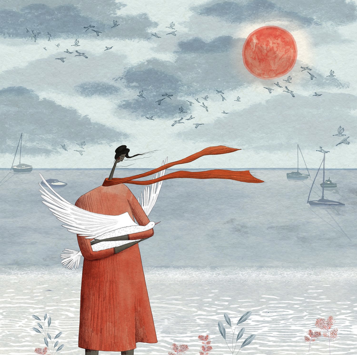 Sau nhiều lần ‘thấm đòn’, tôi khuyên thật: ĐỪNG đi ăn uống quá đông người, tiệc tan tình người cũng nhạt, BIẾT ĐỦ mới là kẻ trí!- Ảnh 4.