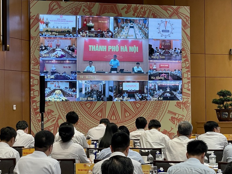 Thủ tướng: Quyết tâm giải ngân 100% vốn đầu tư công năm 2025- Ảnh 1. Thủ tướng: Quyết tâm giải ngân 100% vốn đầu tư công năm 2025- Ảnh 1.