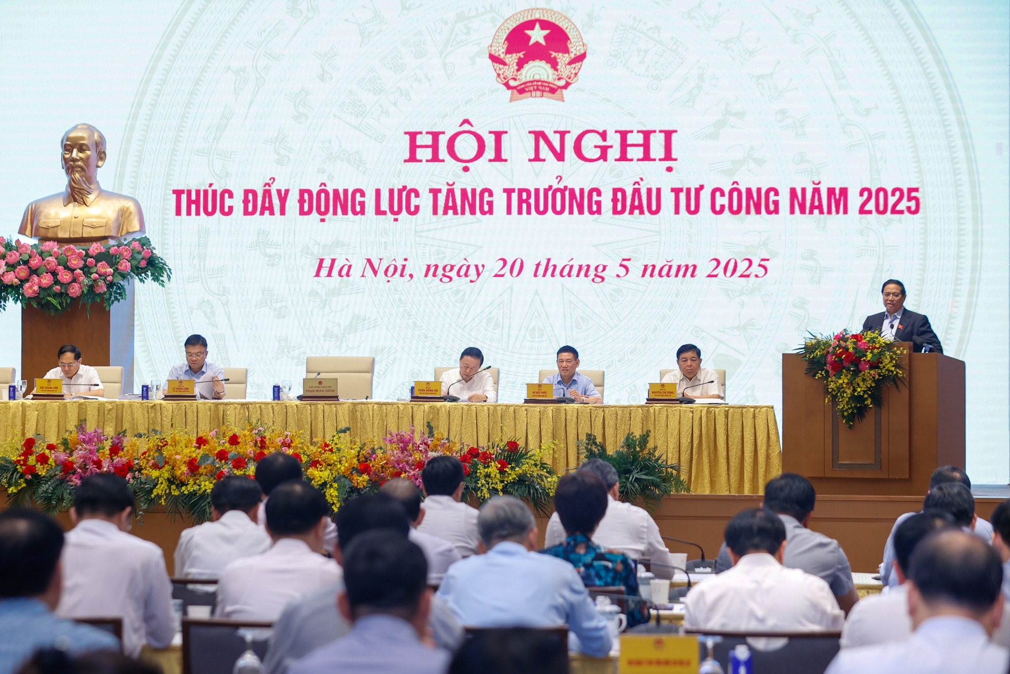 Thủ tướng biểu dương Thanh Hóa, Hà Nam, Lâm Đồng, Bà Rịa - Vũng Tàu...- Ảnh 1. Thủ tướng biểu dương Thanh Hóa, Hà Nam, Lâm Đồng, Bà Rịa - Vũng Tàu...- Ảnh 1.