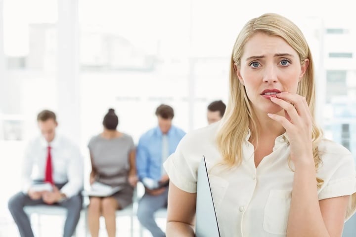 7 quy tắc phỏng vấn xin việc ai cũng nên biết- Ảnh 4.