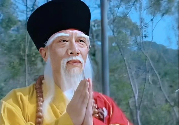 Cao thủ top 2 giới võ lâm nhưng bị Tạ Tốn dễ dàng hạ gục: Âm mưu của Kim Dung?- Ảnh 3. Cao thủ top 2 giới võ lâm nhưng bị Tạ Tốn dễ dàng hạ gục: Âm mưu của Kim Dung?- Ảnh 3.