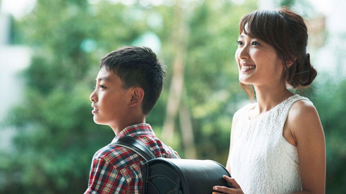 "Tinh thần quyết định thái độ, thái độ quyết định vận mệnh": Câu trả lời của cha mẹ khi con bị điểm thấp có thể định đoạt cả tương lai- Ảnh 1. "Tinh thần quyết định thái độ, thái độ quyết định vận mệnh": Câu trả lời của cha mẹ khi con bị điểm thấp có thể định đoạt cả tương lai- Ảnh 1.