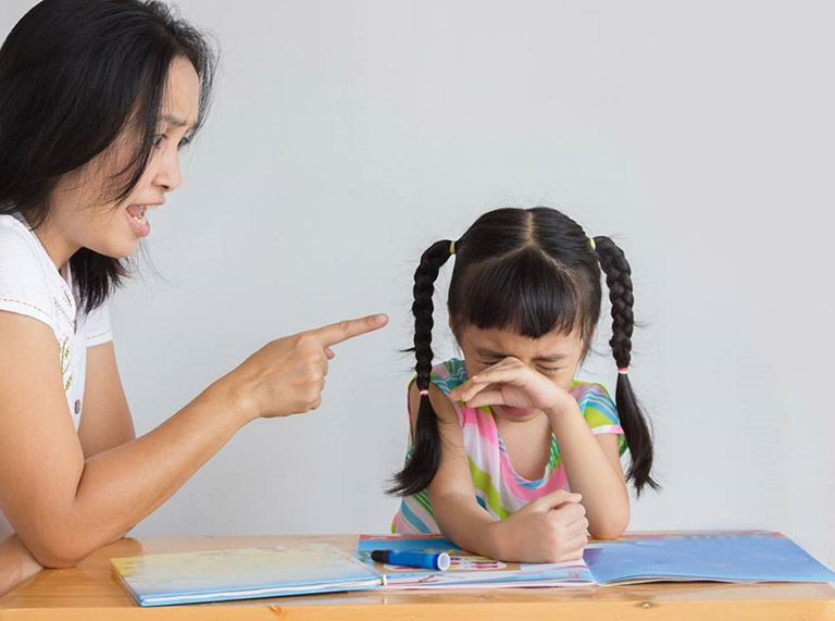 "Tinh thần quyết định thái độ, thái độ quyết định vận mệnh": Câu trả lời của cha mẹ khi con bị điểm thấp có thể định đoạt cả tương lai- Ảnh 2. "Tinh thần quyết định thái độ, thái độ quyết định vận mệnh": Câu trả lời của cha mẹ khi con bị điểm thấp có thể định đoạt cả tương lai- Ảnh 2.
