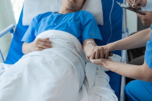 Doanh nhân qua đời để lại 18 tỷ đồng, con trai không có tên trong di chúc kiện đòi thừa kế, toà phán quyết: “Anh chỉ được nhận 40 triệu”- Ảnh 1. Doanh nhân qua đời để lại 18 tỷ đồng, con trai không có tên trong di chúc kiện đòi thừa kế, toà phán quyết: “Anh chỉ được nhận 40 triệu”- Ảnh 1.