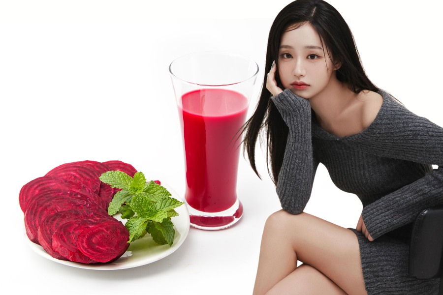 Loại nước ép “chống nắng” tự nhiên có lợi chẳng kém nhân sâm: Phụ nữ sau tuổi 30 càng nên uống để dưỡng gan, dưỡng thận, đẹp da!- Ảnh 3.