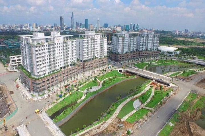 Tán thành chủ trương giao chủ đầu tư dự án nhà ở xã hội không thông qua đấu thầu- Ảnh 3. Tán thành chủ trương giao chủ đầu tư dự án nhà ở xã hội không thông qua đấu thầu- Ảnh 3.