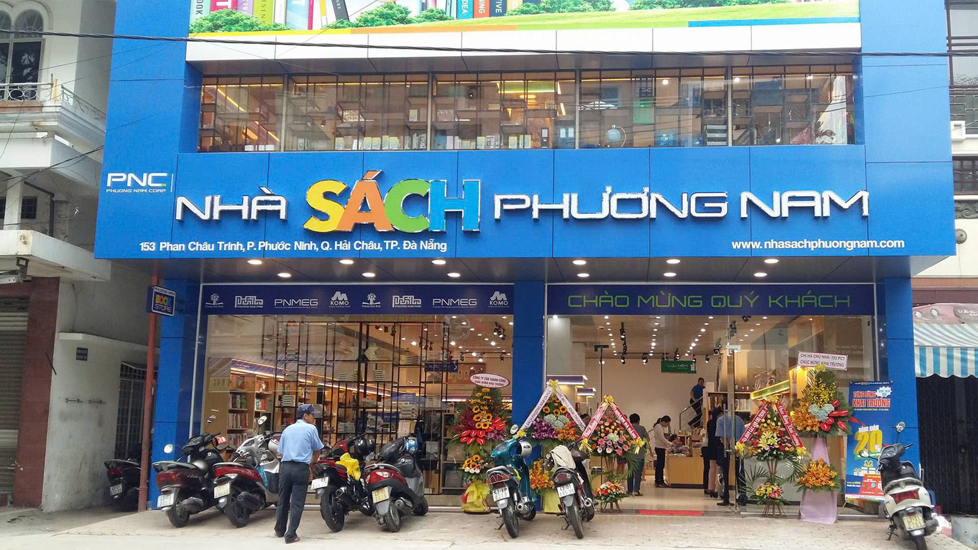 Tập đoàn Thiên Long muốn thâu tóm chuỗi Nhà sách Phương Nam- Ảnh 1. Tập đoàn Thiên Long muốn thâu tóm chuỗi Nhà sách Phương Nam- Ảnh 1.