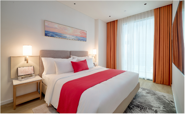 Căn hộ Sun Group Cát Bà: Lựa chọn lý tưởng để an cư, nghỉ dưỡng và đầu tư- Ảnh 1. Căn hộ Sun Group Cát Bà: Lựa chọn lý tưởng để an cư, nghỉ dưỡng và đầu tư- Ảnh 1.