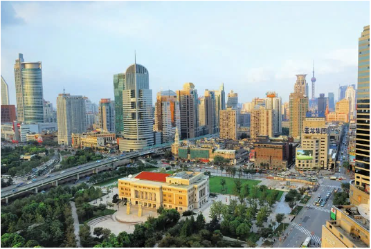 Vành đai 3 và Metro tạo lực đẩy cho bất động sản phát triển- Ảnh 2. Vành đai 3 và Metro tạo lực đẩy cho bất động sản phát triển- Ảnh 2.