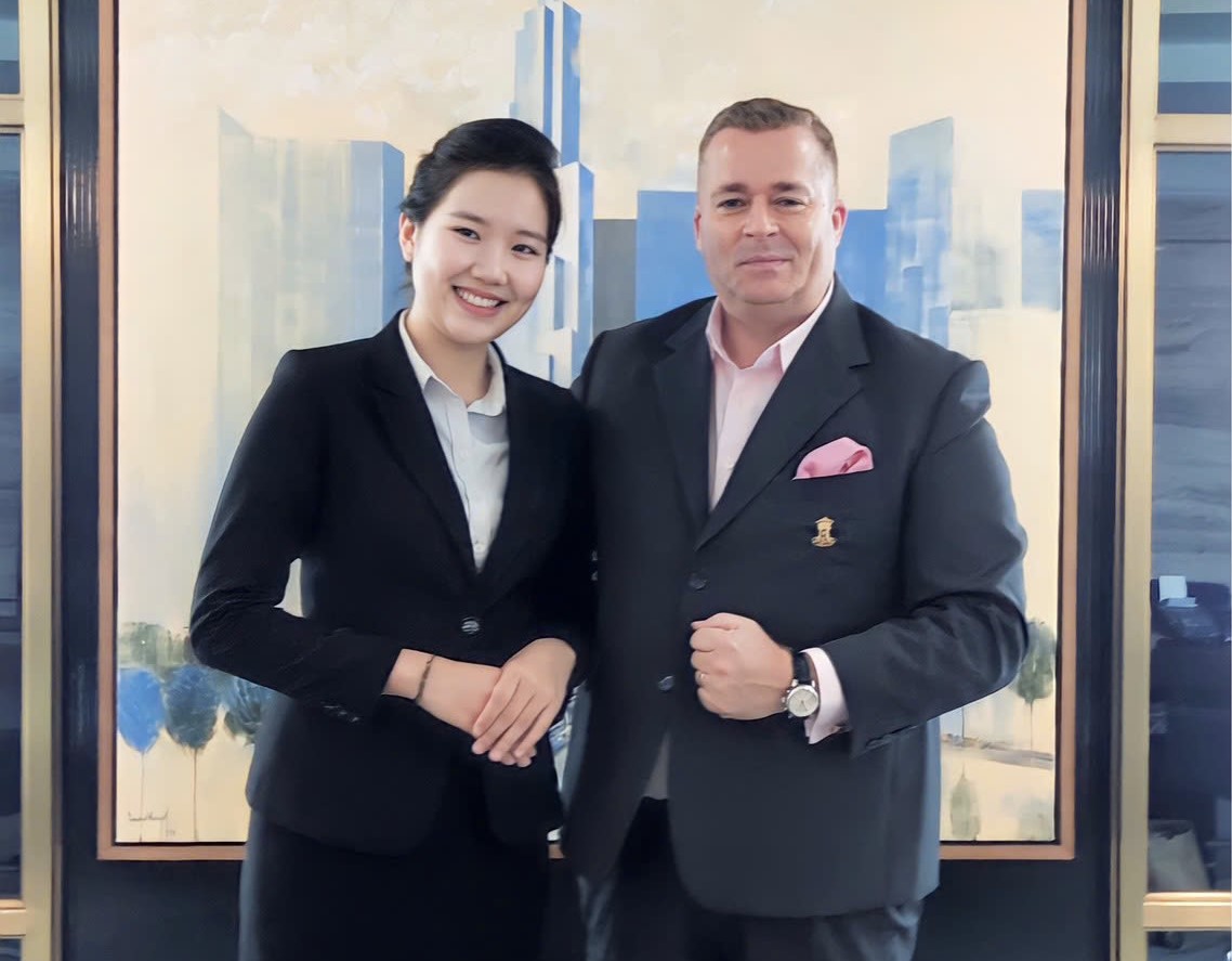 Vừa học vừa nhận lương tại khách sạn 5 sao - lợi thế của sinh viên chương trình Hoa Sen Elite- Ảnh 2. Vừa học vừa nhận lương tại khách sạn 5 sao - lợi thế của sinh viên chương trình Hoa Sen Elite- Ảnh 2.