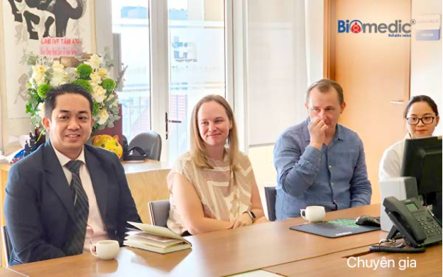 Xác nhận ngừng sản xuất bộ xét nghiệm VeriSeq PGS Kit và ra mắt giải pháp thay thế EmbryoMap- Ảnh 2.