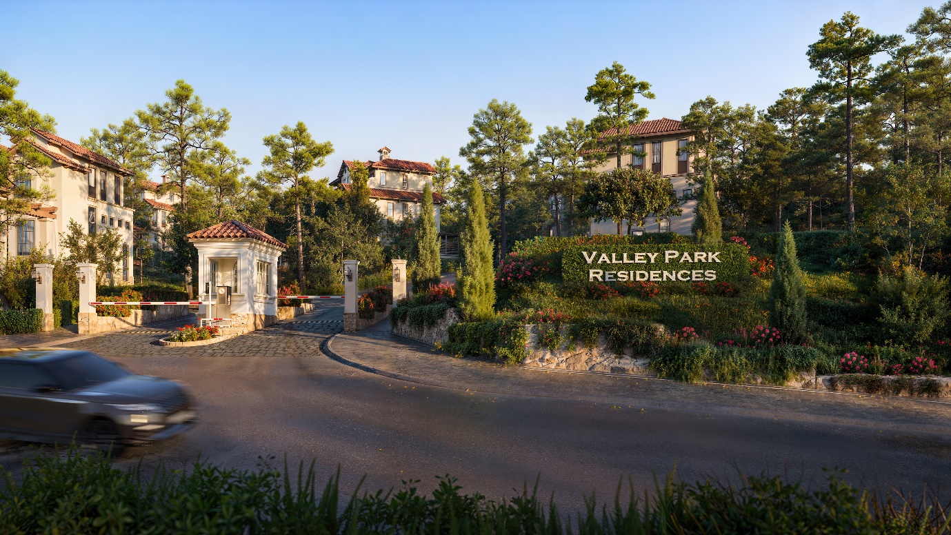 BIM Land ra mắt bộ sưu tập biệt thự giới hạn tại Thanh Xuan Valley- Ảnh 4.