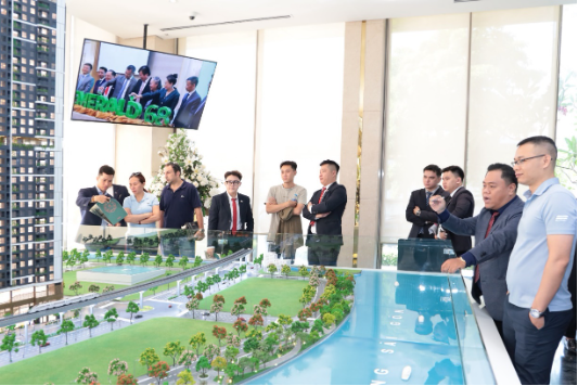 Nhà đầu tư chạy đua thời gian trước giờ G, The Emerald 68 liên tục hết hàng- Ảnh 3. Nhà đầu tư chạy đua thời gian trước giờ G, The Emerald 68 liên tục hết hàng- Ảnh 3.